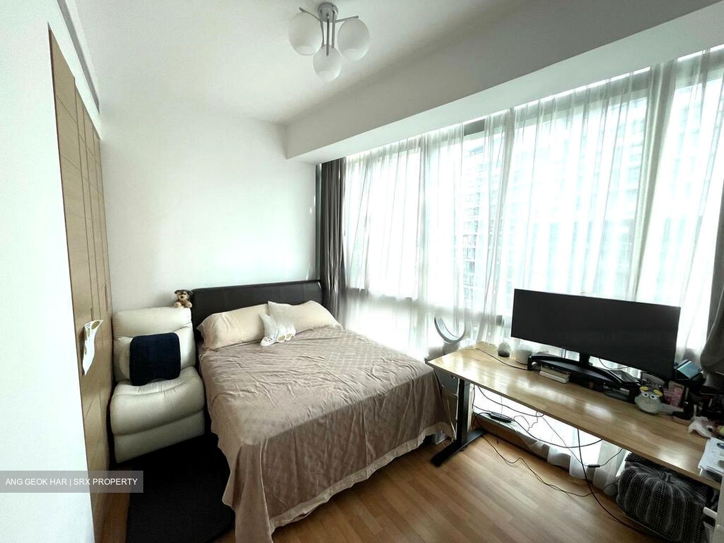 The Light @ Cairnhill (D9), Condominium #567603551